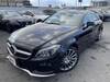 MERCEDES BENZ CLS-CLASS