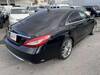 MERCEDES BENZ CLS-CLASS