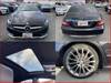 MERCEDES BENZ CLS-CLASS