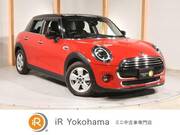 2019 BMW MINI COOPER