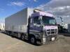 ISUZU GIGA