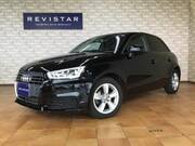 2018 AUDI A1 SPORTBACK