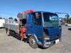 FUSO FIGHTER