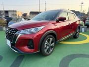 2021 NISSAN KIX