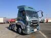 ISUZU GIGA