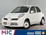 2010 NISSAN MARCH