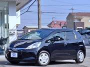 2011 HONDA FIT HYBRID