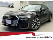 2019 AUDI A6