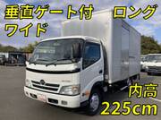 2009 HINO DUTRO