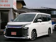 2022 TOYOTA VOXY
