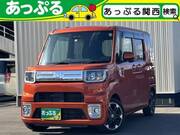 2018 DAIHATSU WAKE