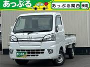 2018 TOYOTA PIXIS TRUCK