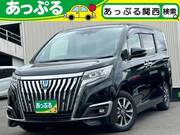 2019 TOYOTA ESQUIRE
