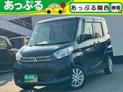 2015 MITSUBISHI EK SPACE