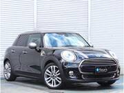 2017 BMW MINI