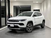 2022 CHRYSLER JEEP COMPASS