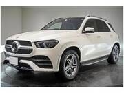 2020 MERCEDES BENZ GLE