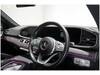 MERCEDES BENZ GLE