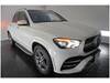 MERCEDES BENZ GLE