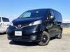 NISSAN NV200 VANETTE VAN