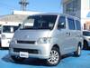 TOYOTA TOWNACE VAN