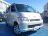 TOYOTA TOWNACE VAN