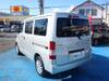 TOYOTA TOWNACE VAN