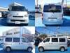 TOYOTA TOWNACE VAN