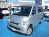 TOYOTA TOWNACE VAN