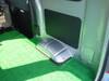 TOYOTA TOWNACE VAN