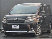2014 TOYOTA VOXY