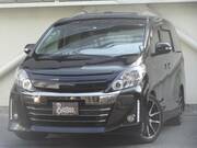 2013 TOYOTA ALPHARD