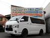 TOYOTA REGIUS ACE VAN