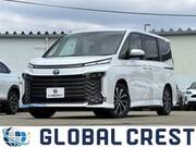 2024 TOYOTA VOXY