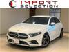 MERCEDES BENZ A-CLASS