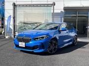 2022 BMW 1 SERIES