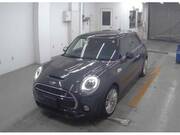 2018 BMW MINI COOPER S