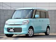 2015 SUZUKI SPACIA