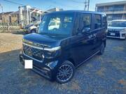 2024 HONDA N-BOX CUSTOM