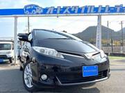 2014 TOYOTA ESTIMA