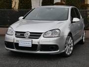 2008 VOLKSWAGEN GOLF R32