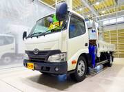 2019 TOYOTA DYNA