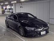 2021 MERCEDES BENZ CLA-CLASS