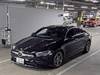 MERCEDES BENZ CLA-CLASS