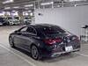 MERCEDES BENZ CLA-CLASS