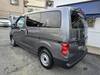 NISSAN NV200 VANETTE VAN