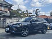 2023 TOYOTA HARRIER G