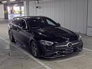 2022 MERCEDES BENZ C-CLASS Stationwagon