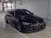 MERCEDES BENZ C-CLASS Stationwagon