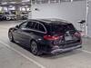 MERCEDES BENZ C-CLASS Stationwagon